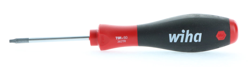 TR9 Tamper Resistant TORX Screwdriver, 36273