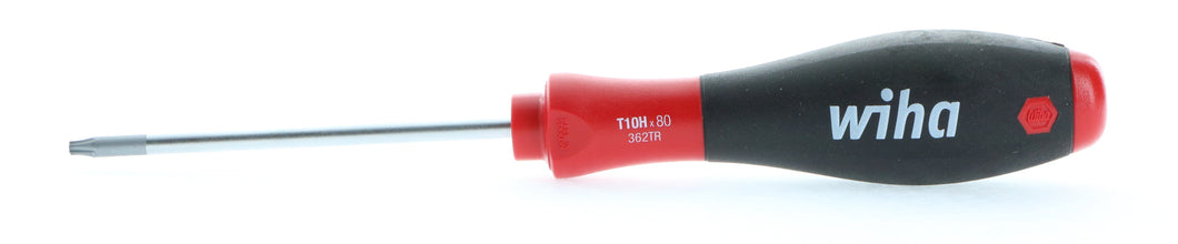 TR10 Tamper Resistant TORX Screwdriver, 36275