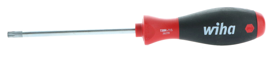TR30 Tamper Resistant TORX Screwdriver, 36285