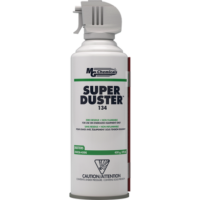 SUPER DUSTER 134 450g, 402A-450G
