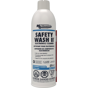 SAFETY WASH II, CLEANER DEGREASER, 4050A-450G