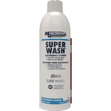SUPER WASH , CLEANER DEGREASER, 406B-425G