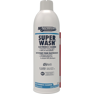 SUPER WASH , CLEANER DEGREASER, 406B-425G