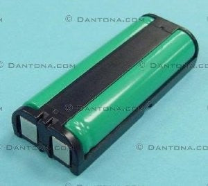 PANASONIC HHR-P105 BATTERY, BATT-105