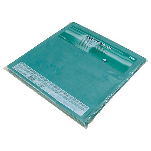 7546 - Kimtech Science Bench Top Protector Sheet (75460), 18” x 19.5”
