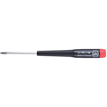 Phillips Screwdriver With Precision Handle, 96105
