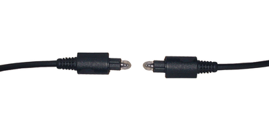 TOSLINK TO TOSLINK CABLE 3Ft, 45-1203