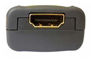 HDMI Female Coupler, 45-7049