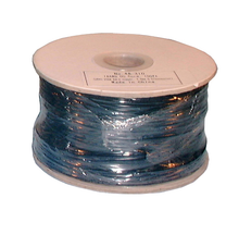 Load image into Gallery viewer, 100&#39; 18 AWG Bulk DC Power Zip Cord, 48-310

