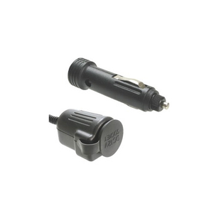 12V Ext Cord-10',Cig Lighter Plug-Socket, 48-485