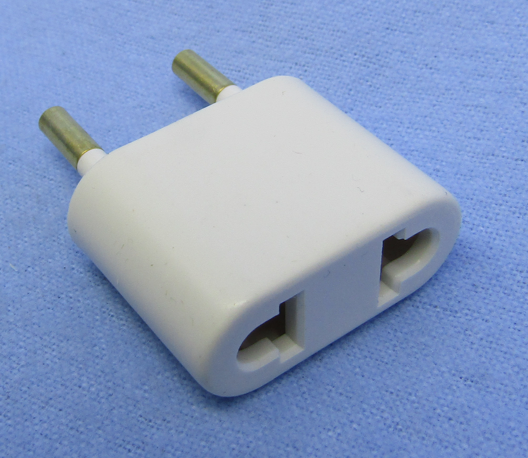 Voltage Converter Plug, 48-517