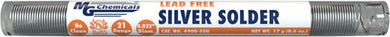 Lead Free Solder Sn96 35g(.07 OZ) SAC305, 4900-35G