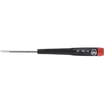 Phillips Screwdriver With Precision Handle, 96110