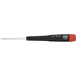 T4 TORX Screwdriver With Precision Handle, 96704