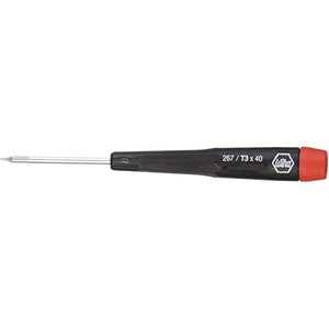 T3 TORX Screwdriver With Precision Handle, 96703