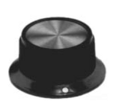 Load image into Gallery viewer, 54-228-2 - 1/4 inch(6.35mm)x 32mm Knob-- 2/pack
