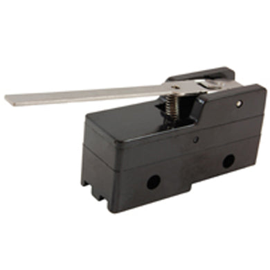 Snap Action Switch, Long Hinge Lever, 54-432