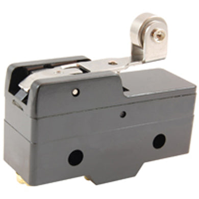 Snap Action Switch, Short Hinge Roller, 54-440