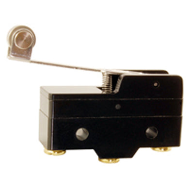 Snap Action Switch, Hinge Roller Lever, 54-455
