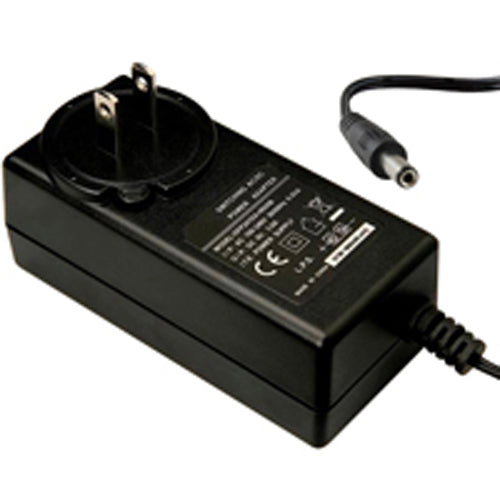 24VDC 1.2A Switching Power Supply 2.5MM Plug, 57-24D-1200-5