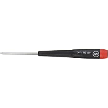 T10 TORX Screwdriver With Precision Handle, 96710