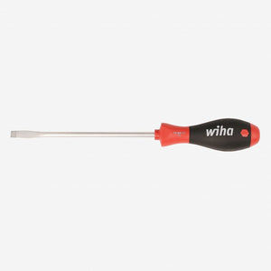 30204 SoftFinish Slotted Screwdriver 3.0x80mm