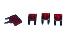 Load image into Gallery viewer, Mini ATC Fuse 5 Pk  10A, 64-6010
