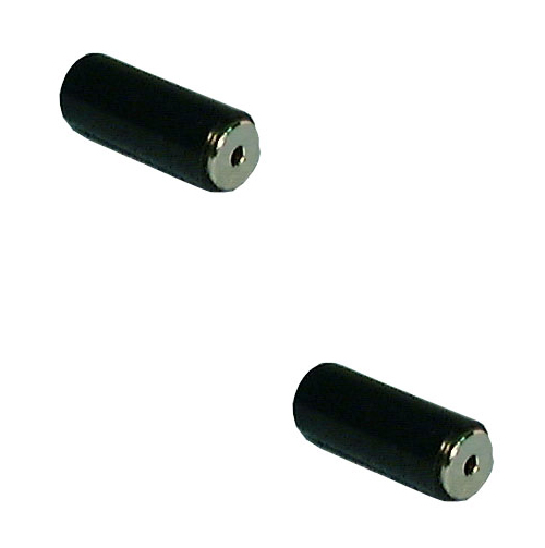 2.5mm In-line Submini stereo Phone Jack, 666VP