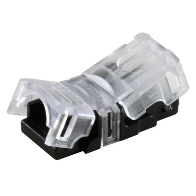 CONNECTOR FOR IP65 SINGLE COLOR 600 LEDS PER REEL VERSIONS 69-282,312,V412 SERIES STRIP TO WIRE, 69-A20
