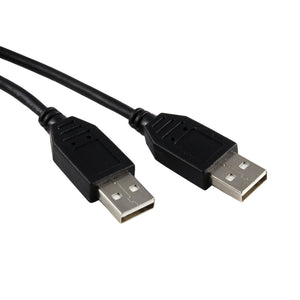 USB 2.0 A-A/10'- 70-8110