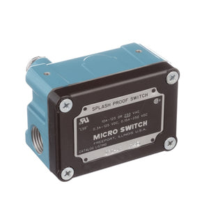 Honeywell OPD-AR - Snap Action Limit Switch
