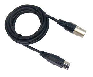 Balanced Mic Cable - 6 ft., 71-1570