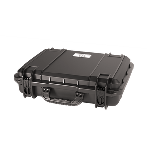 SE710F-BLACK Protective equipment Case-W/ Foam  BLACK