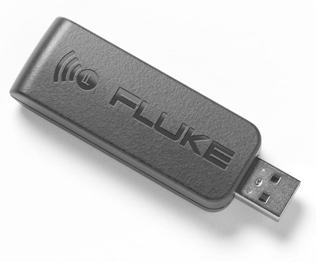 Fluke CNX™ pc3000 PC Adapter and Software