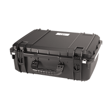 Load image into Gallery viewer, SE720F-BLACK Protective equipment Case-W/ Foam  BLACK
