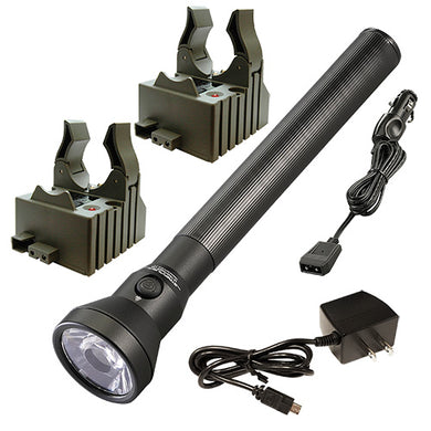 UltraStinger LED 120Vac / 12Vdc Smart Charge, 77553
