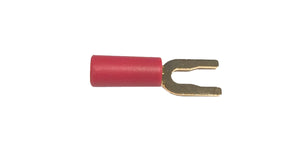 Red Spade Lug, 8052-2