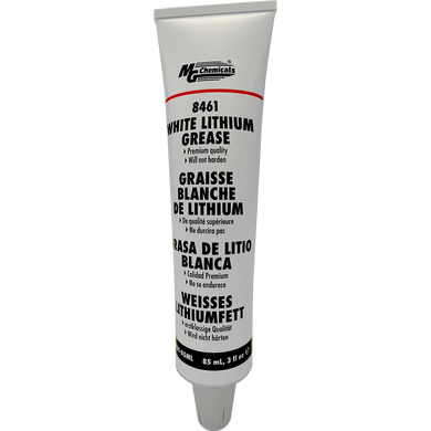LITHIUM GREASE, 8461-85ML