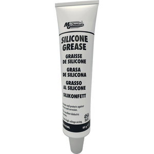 SILICONE GREASE, 8462-85ML