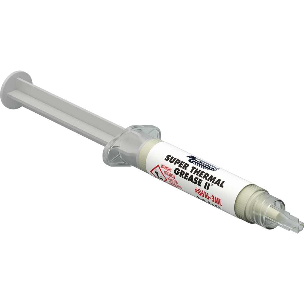 SUPER THERMAL GREASE 3ml, 8616-3ML