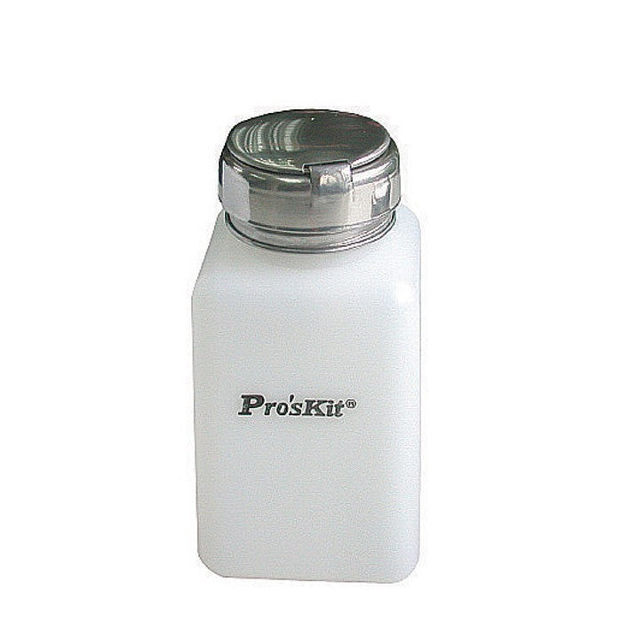 Liquid Dispenser Bottle - 6 oz.