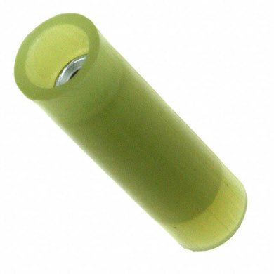 Nylon Insulated Butt Splice Conn. 12-10 Awg 50pk, 94792-A
