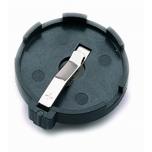 Battery Holder-Coin Cell,CR2425, BH2042