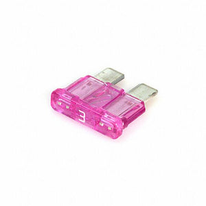 3 AMP Fuse  ATC Style 100 per package