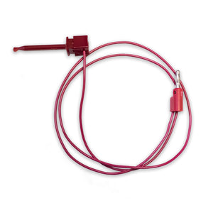 EZ-HOOK 24 IN. RED, BU-1120A-24-2