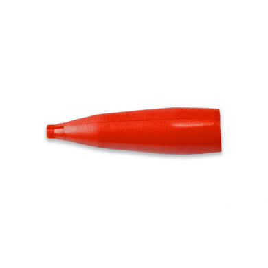 Red Insulator for 34 Clip, BU-36-2
