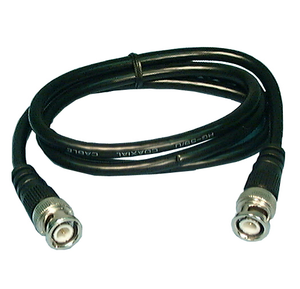 Cable BNC (M) / (M) 3', CA902