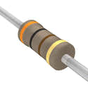 Lot De 25 Résistances Carbone 3,3 Ohms 1/2 Watt - Tolérance ±5% - Pour L'électronique, Les Réparations Et Les Projets DIY - 2