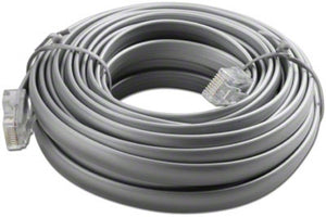 25FT PHONE CABLE, DC-504P-25SV