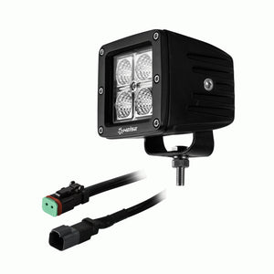 CUBE LIGHT - 3 INCH 4 LED, HE-CL2
